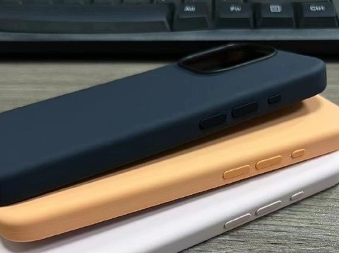 光村镇苹果14维修站分享iPhone14手机壳能直接给iPhone15用吗?