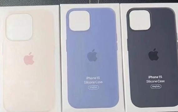 光村镇苹果14维修站分享iPhone14手机壳能直接给iPhone15用吗?