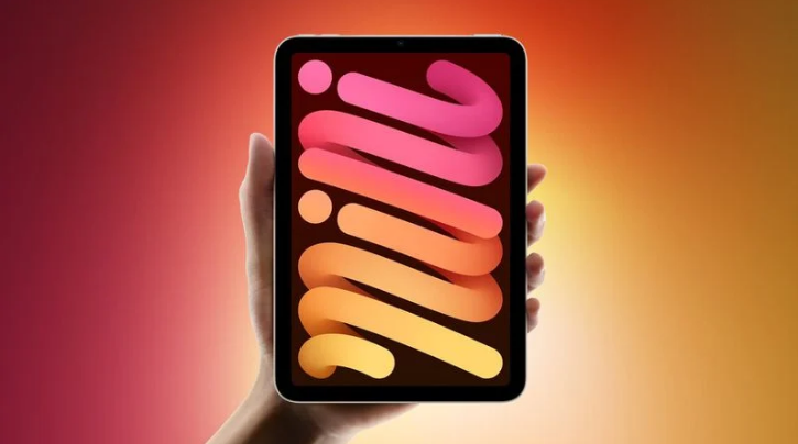 光村镇苹果手机维修分享iPad mini 7 屏幕硬件可能进行了更新  