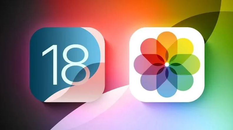 光村镇苹果手机维修分享苹果 iOS / iPadOS 18.1Beta 3 发布 