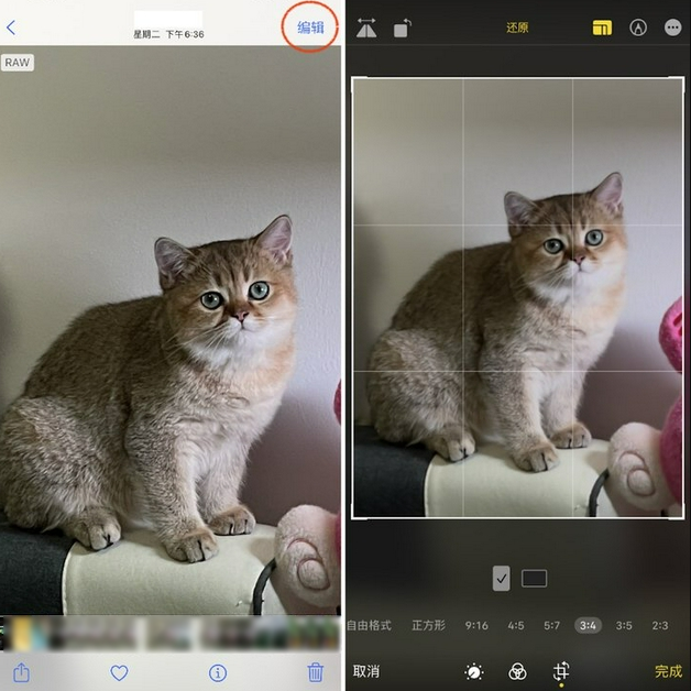 光村镇苹果手机维修分享苹果 iPhone 12 Pro 拍照会过度锐化 