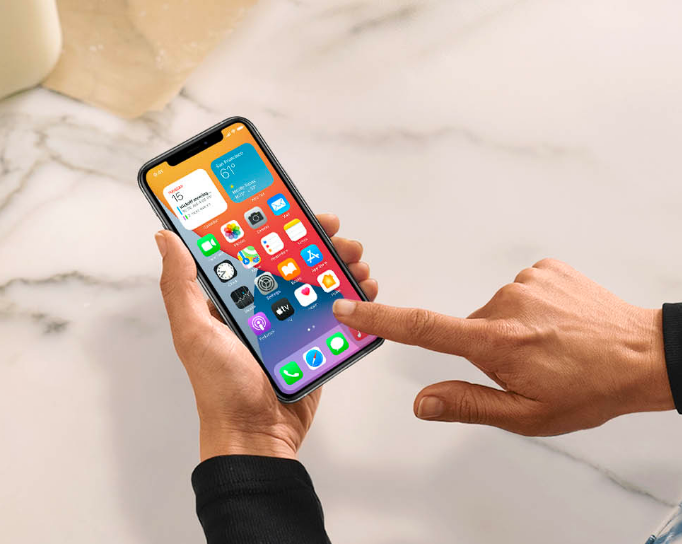 光村镇苹果手机维修分享iPhone 12 出现运行缓慢或死机的情况怎么办 