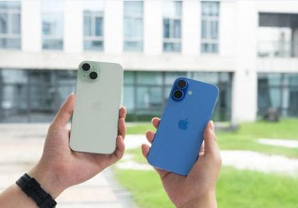 光村镇苹果维修点分享iPhone 16 Plus屏幕更换大屏容易忽视的实操隐患 