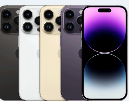 光村镇苹果维修点分享iPhone 14 Pro发烫易忽略问题解析 