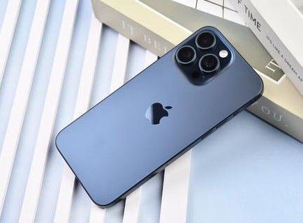 光村镇苹果维修点分享iPhone 15 Pro Max发烫深度剖析 