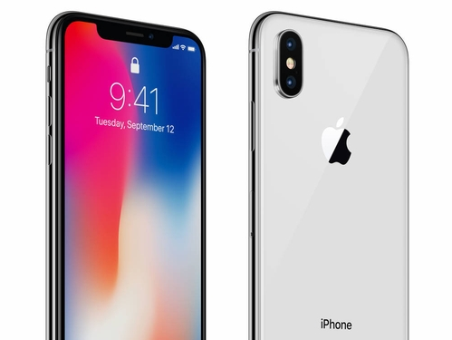 光村镇苹果维修点分享iPhone X摄像头实拍质感与场景适配全解析 