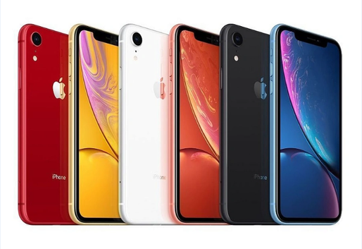 光村镇苹果维修点分享iPhone XR摄像头原生色彩表现与日常拍摄实用指南 